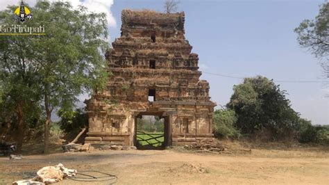 Siddavatam Fort Kadapa , Sidhout Fort - History, Address, Time