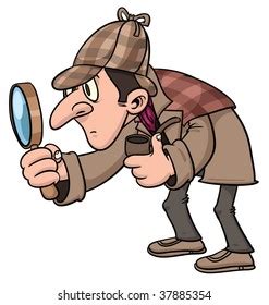 10.039 Cartoon Inspector Bilder, Stockfotos und Vektorgrafiken | Shutterstock