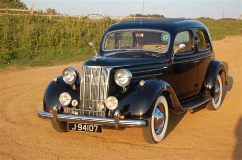 For Sale: Ford Pilot V8 (1950) offered for AUD 27,864