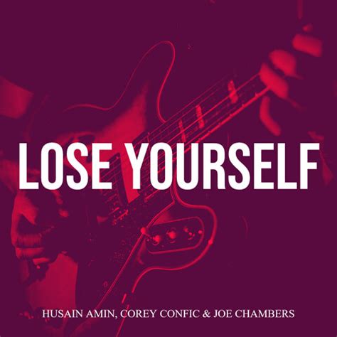 Lose Yourself Song Download: Lose Yourself MP3 Song Online Free on ...