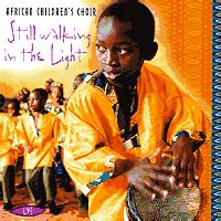 African Children's Choir at Singers.com - Mixed Voice Choral Childrens ...