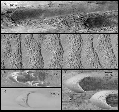 Geomorphology