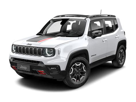 Jeep estrena al Avenger y confirma versiones a combustión