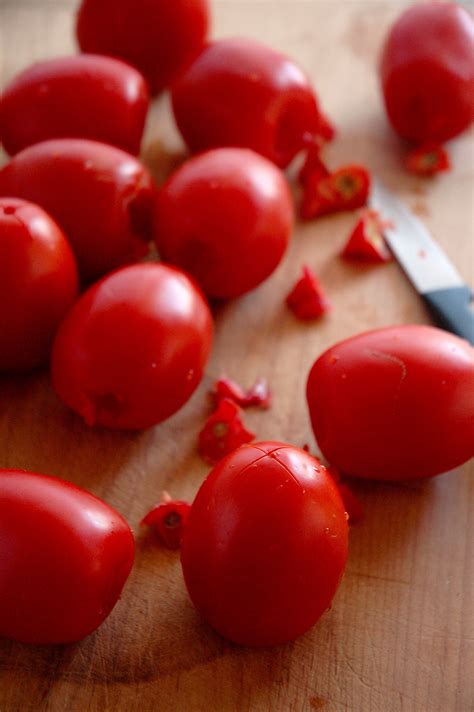 Simple Stewed Tomatoes Recipe (Just 3 Ingredients) – Kale & Compass