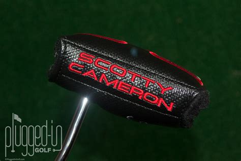 Scotty Cameron Futura X5 Putter Review