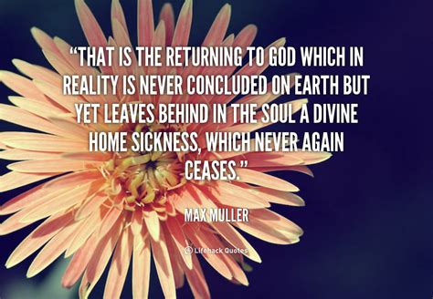 Quotes About Returning To God. QuotesGram