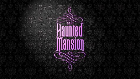 Disney Haunted Mansion Wallpaper (52+ images)