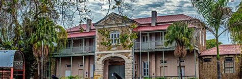 Barbados Museum & Historical Society