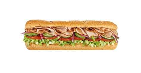 Subway Pledges To Ensure Every 'Footlong' Is 12 Inches | HuffPost UK ...