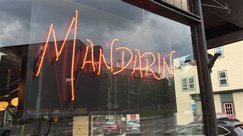 Chinese food near me: Mandarin restaurant opens on Winooski's Main St.