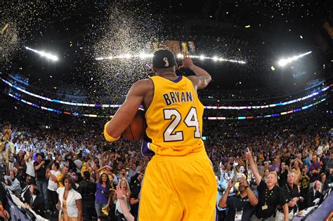 Photos: Lakers-Celtics, 2010 Finals Game 7 Photo Gallery | NBA.com