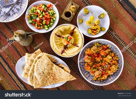 6,890 Jordan Food Images, Stock Photos & Vectors | Shutterstock