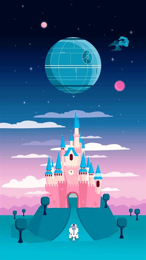 Cute Disney Wallpapers - Top Free Cute Disney Backgrounds - WallpaperAccess
