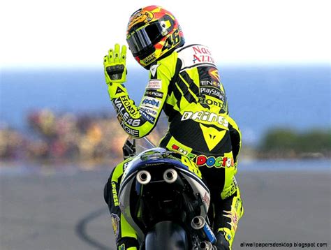 Valentino Rossi 46 Hd | All Wallpapers Desktop