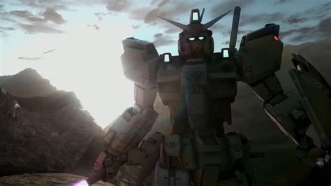 Gundam Battle Operation 2 for PS4 Looks Like Anime Battlefield in New ...