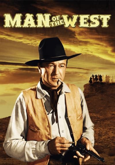 Watch Man of the West (1958) Full Movie Free Online Streaming | Tubi