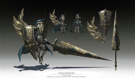 ArtStation - pet concept art