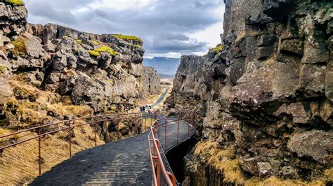 Ultimate Guide to Thingvellir National Park in Iceland