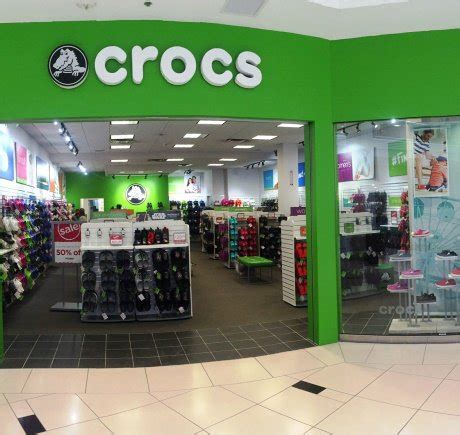 Crocs - Shoe Store in Novi , MI | Twelve Oaks