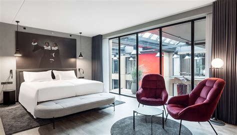 Stay at Our Stylish Hotel in Aarhus - Denmark | Radisson RED