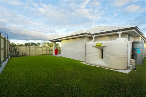 Harvesting Rainwater - Landscaping Network