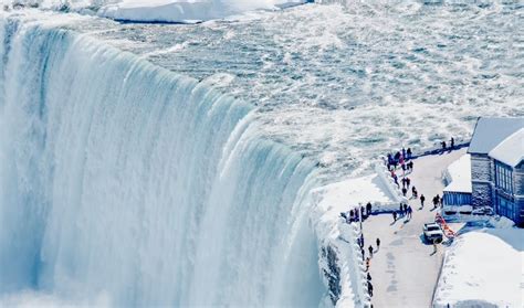 29 Epic Niagara Falls Activities in Winter - Canada Crossroads