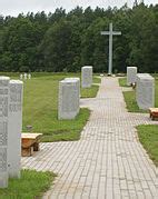 Category:German war graves in Belarus - Wikimedia Commons