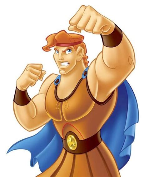 Hercules (character) - Disney Fan Fiction Wiki