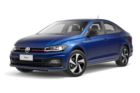 Agora é oficial: Volkswagen Virtus GTS parte dos R$ 104.940 | Quatro Rodas