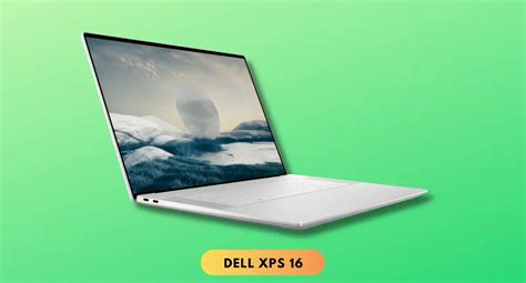 Dell XPS 16 price, best new features, specs, and ultra