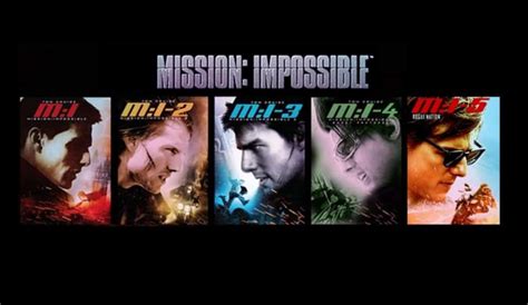 Hairtology: The Real Star Of The 'Mission: Impossible' Films