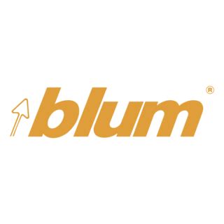 Blum Logo PNG Transparent – Brands Logos