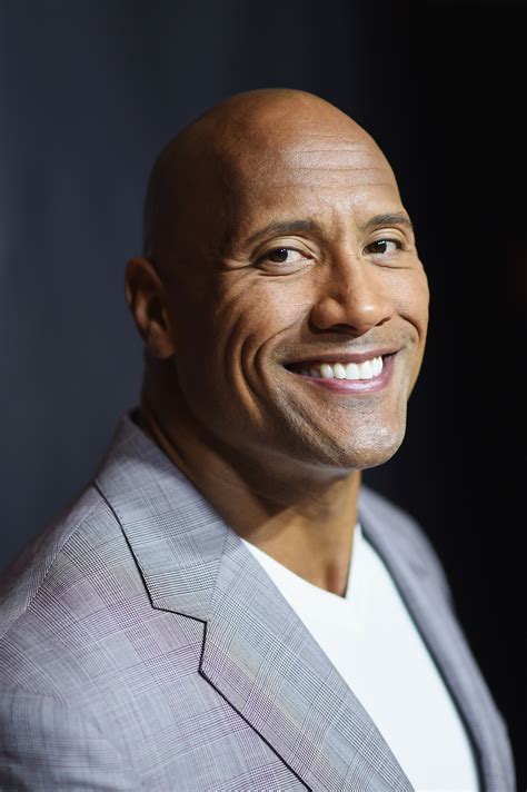 Dwayne Johnson - Contact Info, Agent, Manager | IMDbPro