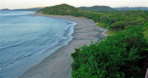 Continental Hopscotch: Popoyo, Nicaragua