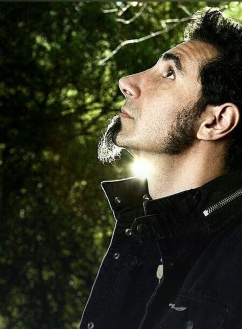 Pin by Karina Noirbusson on serj tankian in 2023 | System of a down, Best rock bands, Rock bands