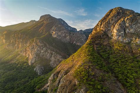 Mozambique Mints a New National Park — and Surveys Its Riches - The New York Times