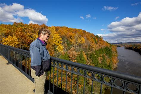 French King Bridge - New England Today