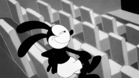 Oswald The Lucky Rabbit Epic Mickey