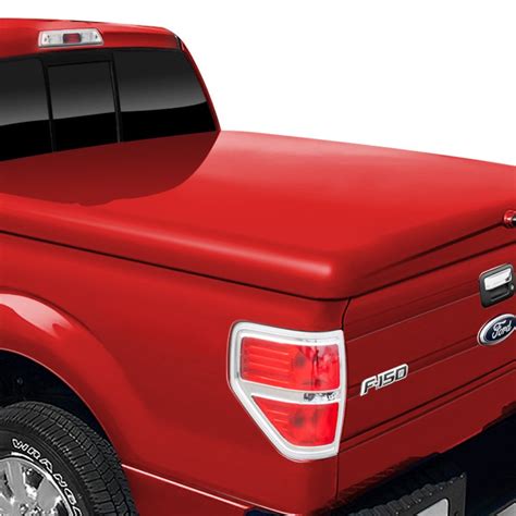 Ford Ranger Tonneau Covers