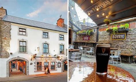 12 Best Pubs in Ennis (For Pints, Food + Music 2024)