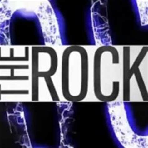 Stream WWE The-Rock Entrance Theme Titantron-Electrifying by ...