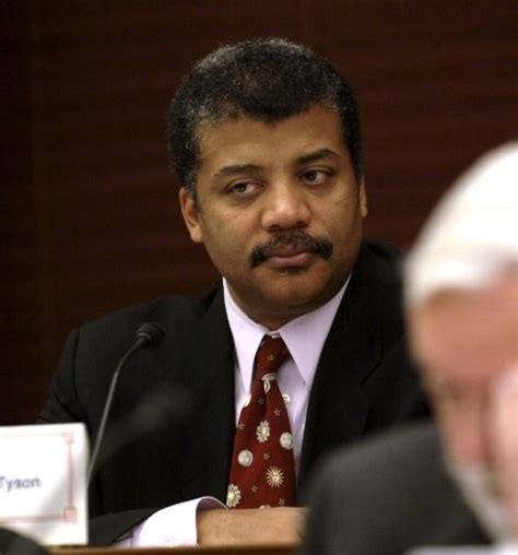 Neil deGrasse Tyson Biography - Life of American Astrophysicist