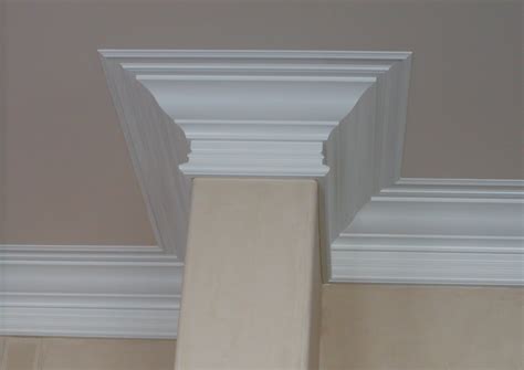 Crown Moulding Gallery | Crown Moulding Designs