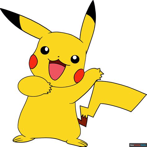 Incredible Compilation of Full 4K Pokemon Pikachu Images - Over 999 Captivating Pikachu Pictures