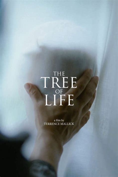 Movie Posters by Landon: Terrence Mallick’s ‘The Tree of Life’ | Movie posters, Tree of life ...