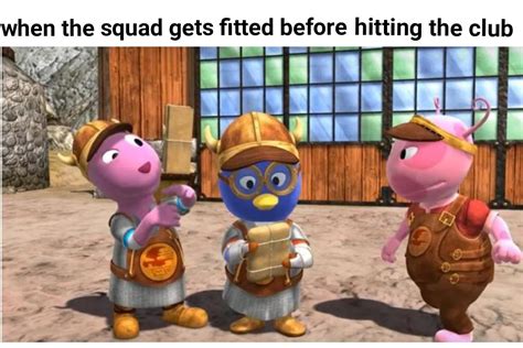 BaCKyArDiGaNs NoW Pls : r/dankmemes