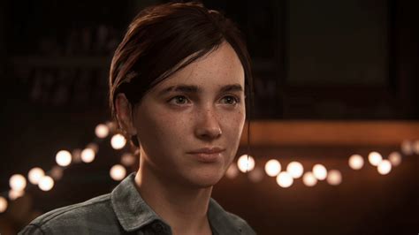 The Last of Us Part 2’s beauty is in the little details - Polygon