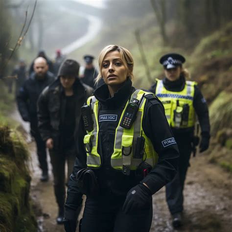 Happy Valley Season 3: The Best 10 Best Moments Uncovered!