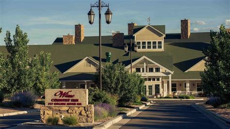 6 Best Hotels in Palisade, Colorado