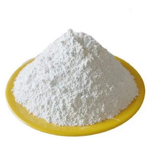 Magnesium Carbonate USP, Grade: Chemical Grade at best price in Vadodara